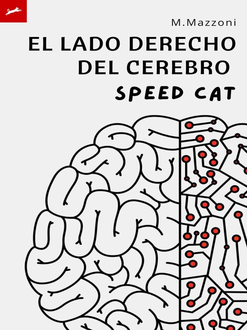 Title details for El Lado Derecho Del Cerebro by Alpz Espana - Available